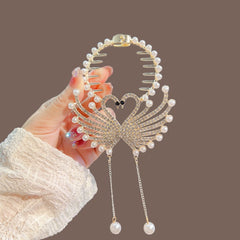 New Style Ball Clip Collection, Simple, Light and Luxurious