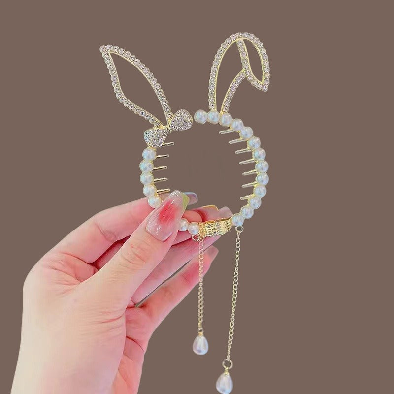 New Style Ball Clip Collection, Simple, Light and Luxurious
