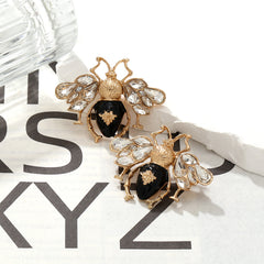 Creative Insect Earrings