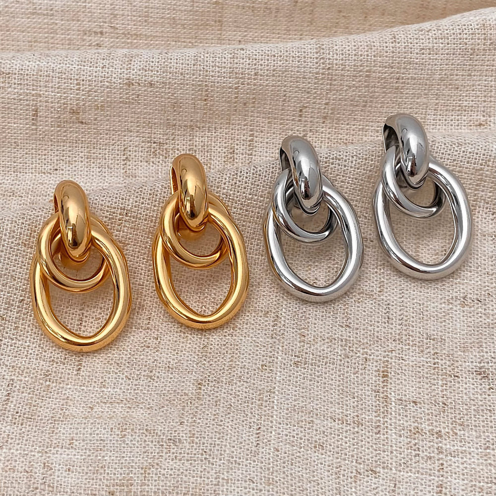 ER553 - Minimalist Earrings