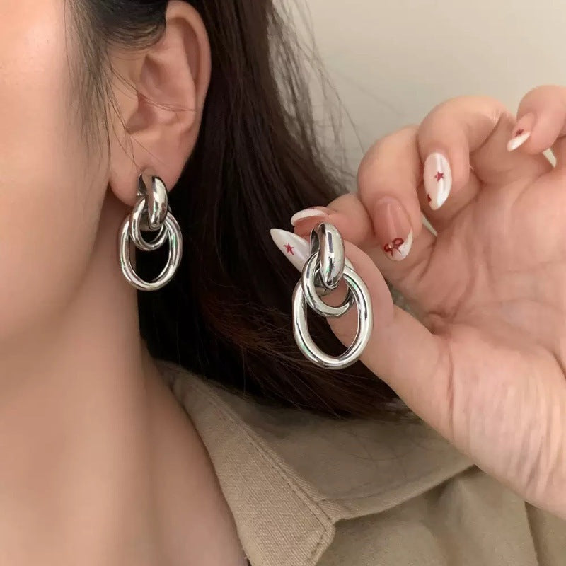ER553 - Minimalist Earrings