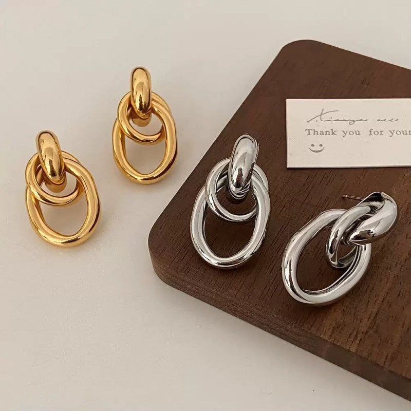 ER553 - Minimalist Earrings