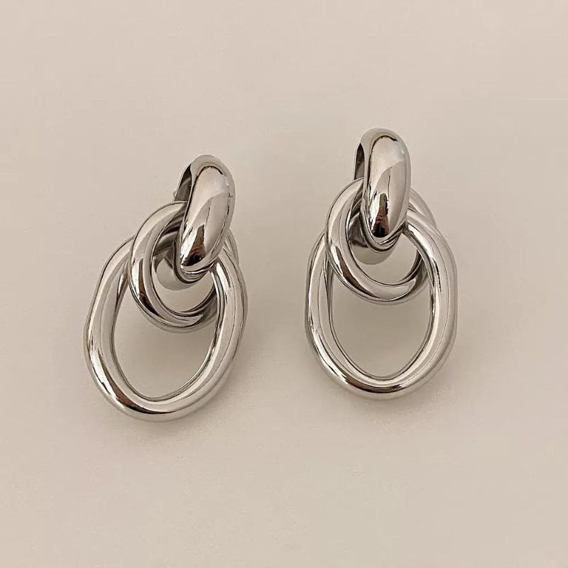 ER553 - Minimalist Earrings