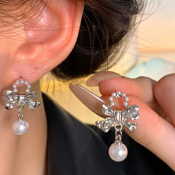 ER514 - Floral Earrings