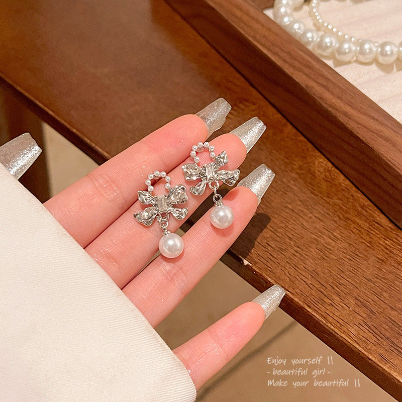 ER514 - Floral Earrings