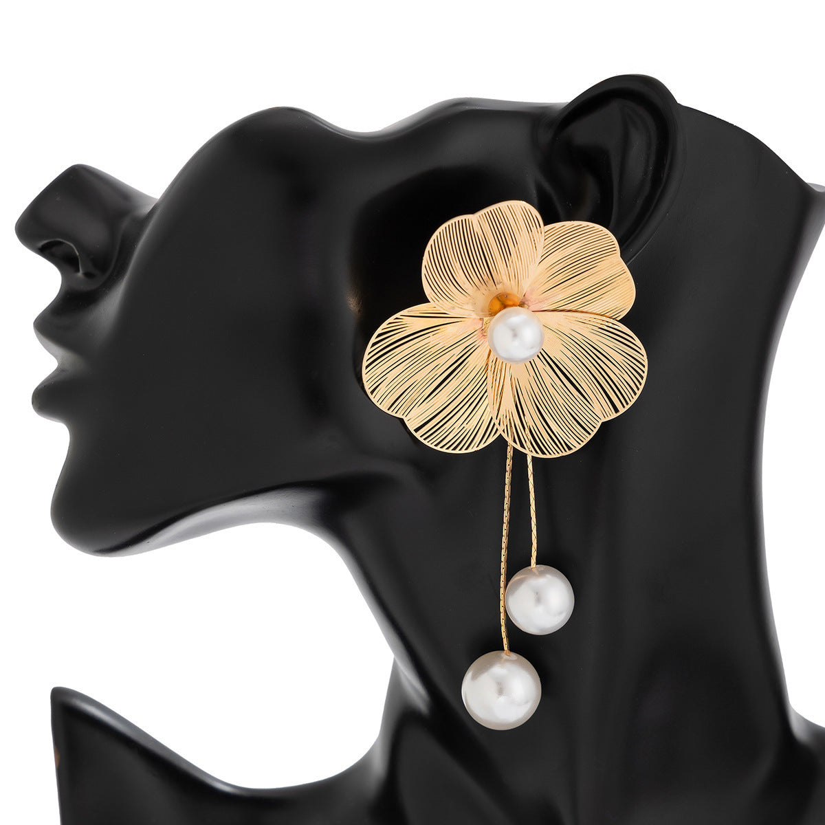 Flower Earrings
