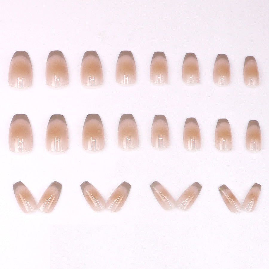 French style pink blush- 24Pcs