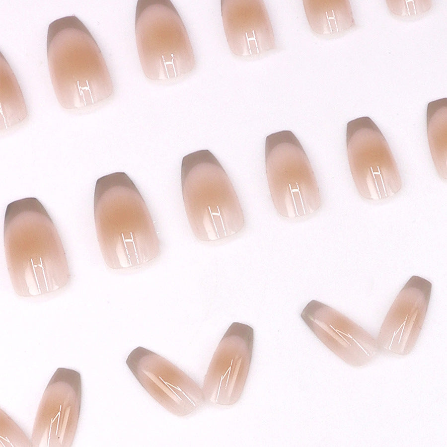 French style pink blush- 24Pcs