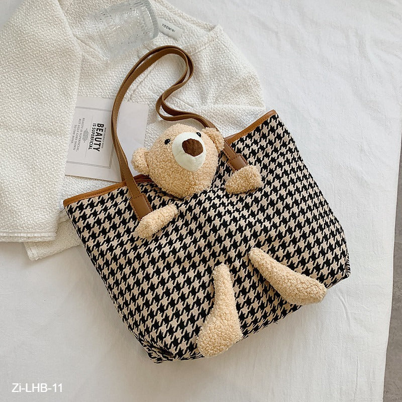 Bags Women's Large Capacity Tote Bags