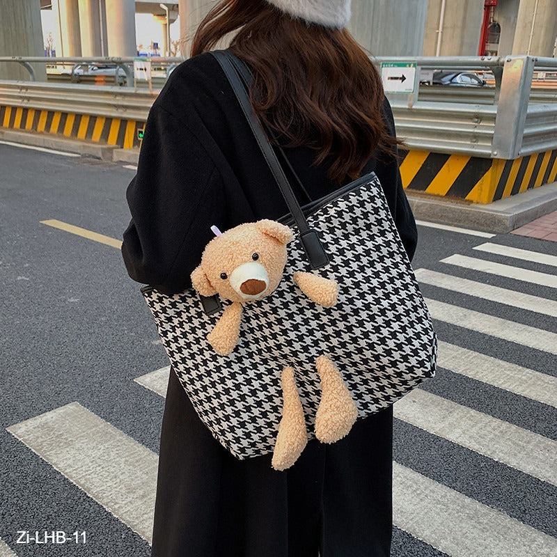 Bags Women's Large Capacity Tote Bags