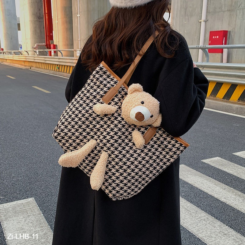 Bags Women's Large Capacity Tote Bags