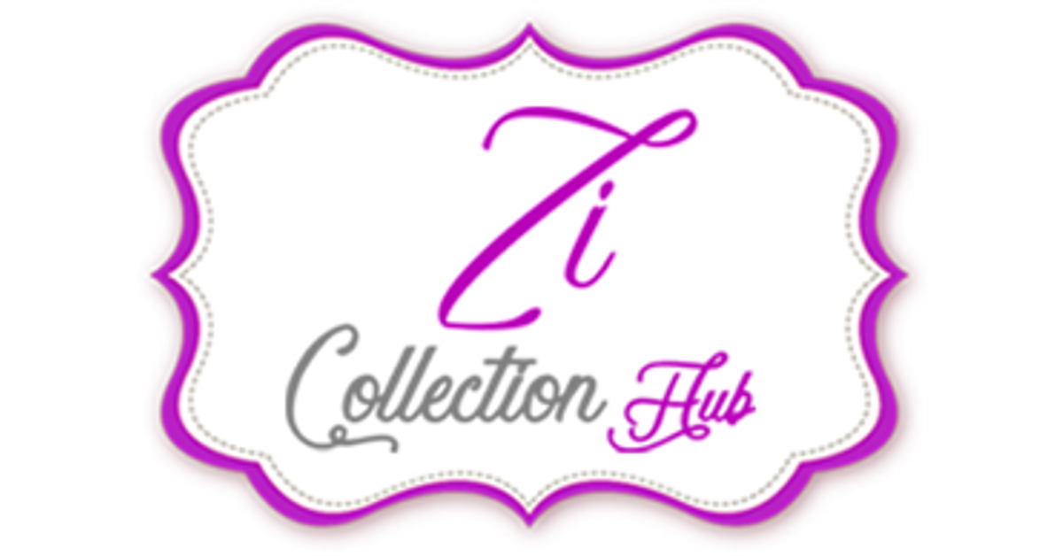 Zi Collection Hub - You Need To TRY OUT Right Now