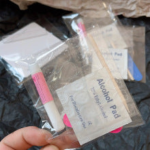 High-end wearable manicure kit Package 5-in-1