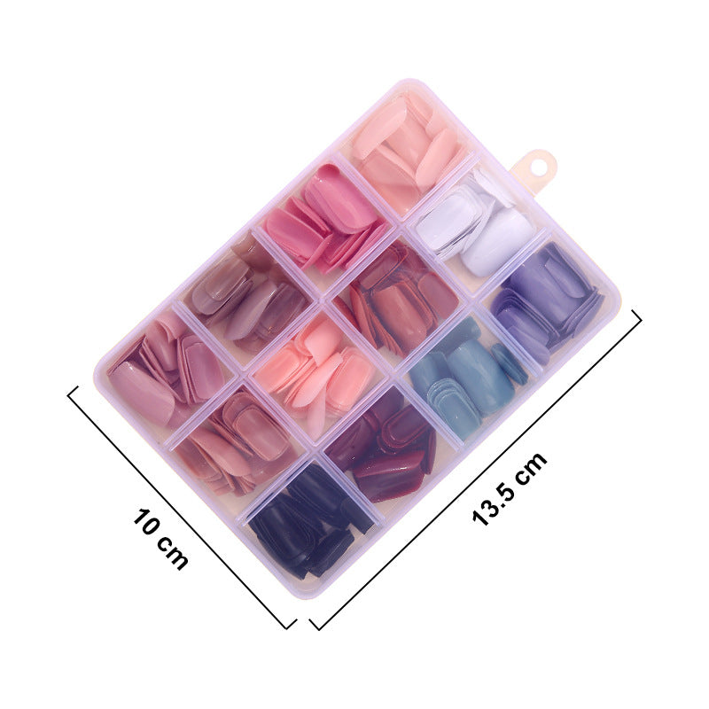 12 Colors Boxed 288 Pieces