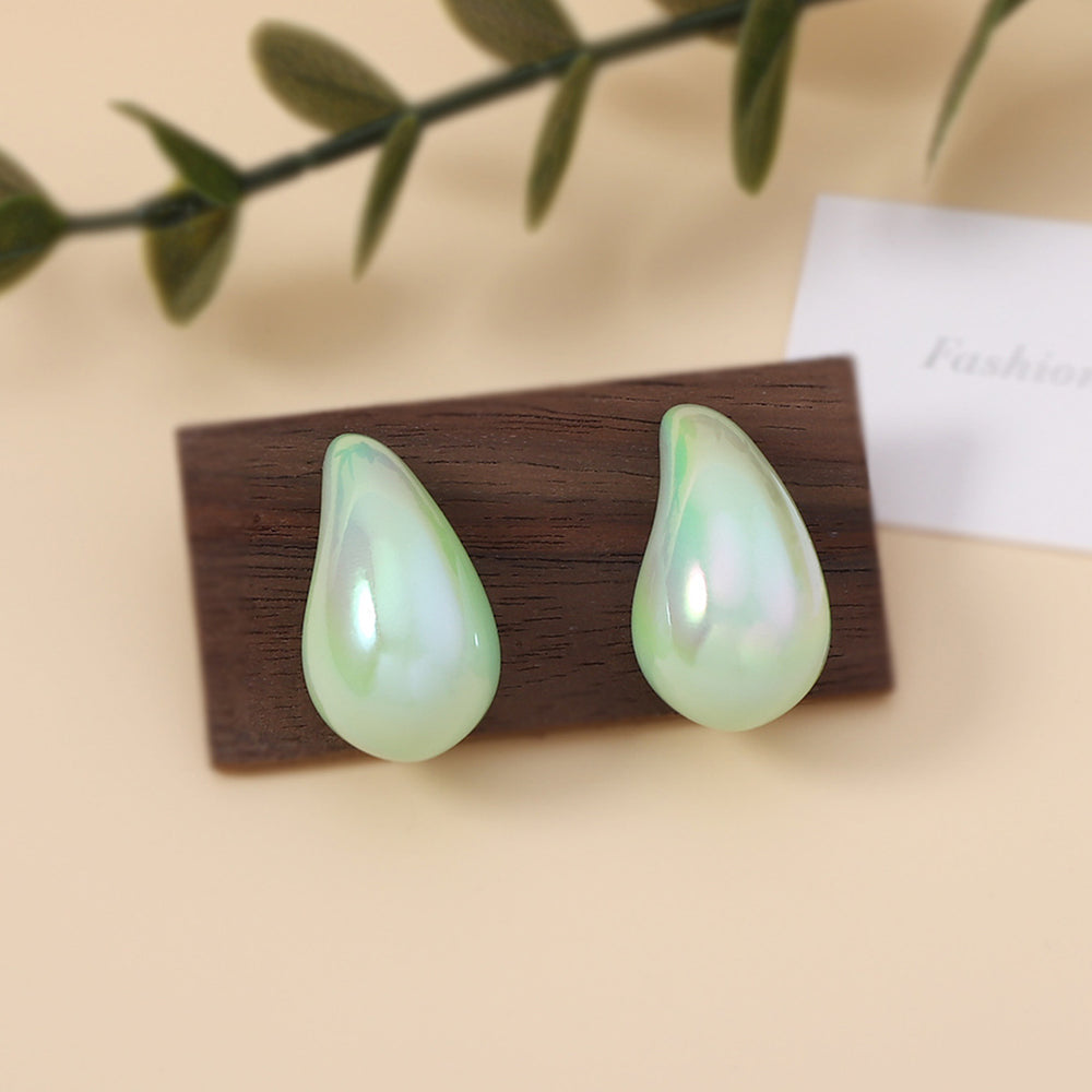 Dewdrop Dream Earrings