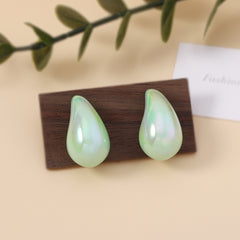 💧 Dewdrop Dream Earrings ✨🌈