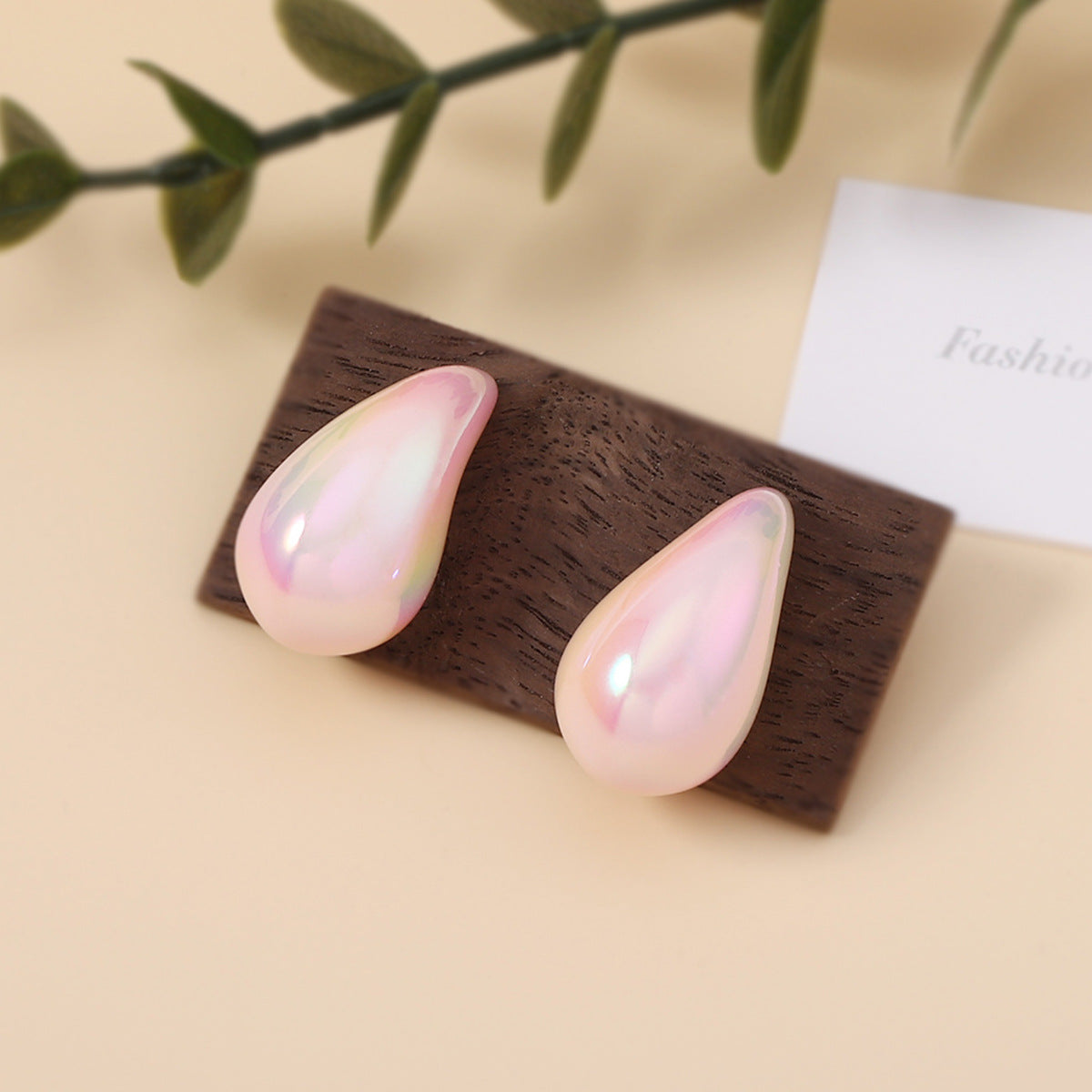 Dewdrop Dream Earrings