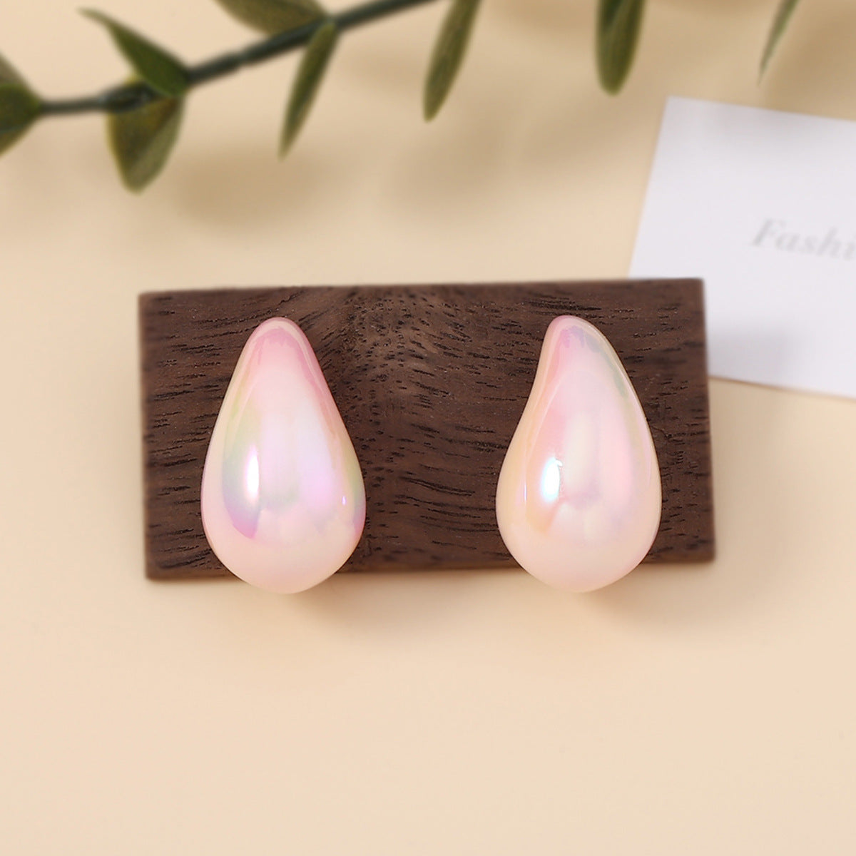 Dewdrop Dream Earrings