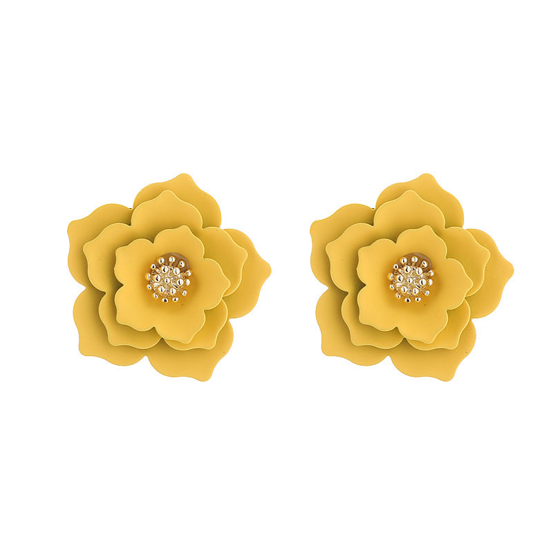 Petal Pop Parade Earrings