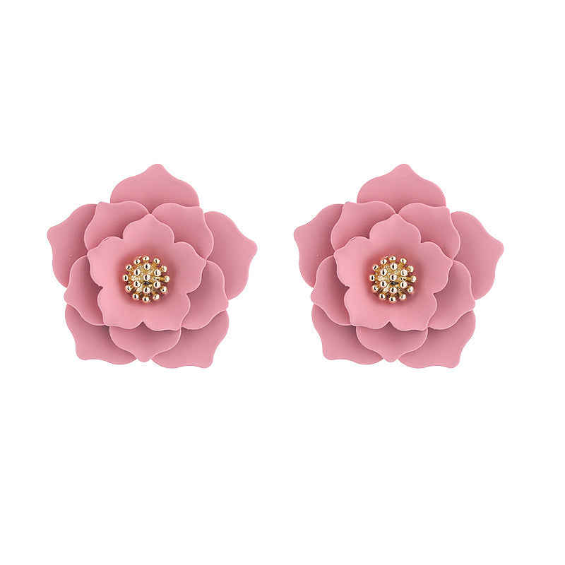 Petal Pop Parade Earrings