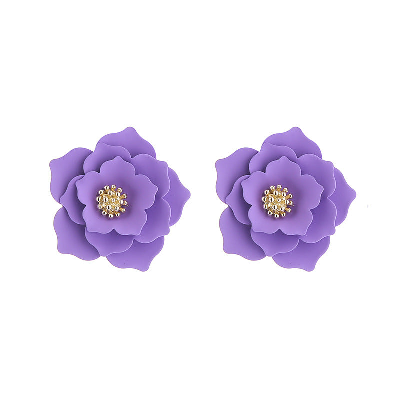 Petal Pop Parade Earrings