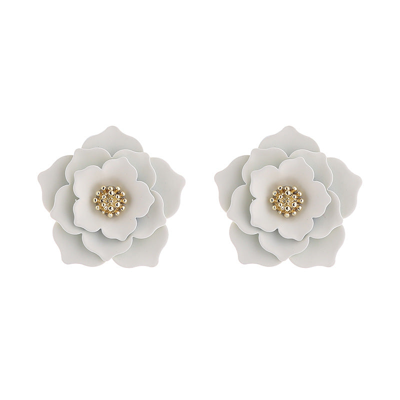 Petal Pop Parade Earrings