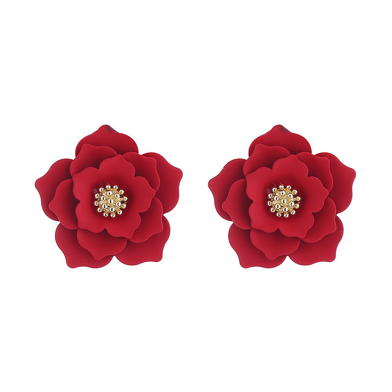 Petal Pop Parade Earrings