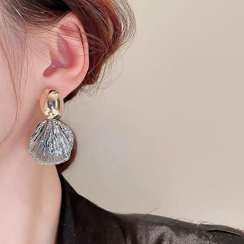 Retro Cool Style Earrings