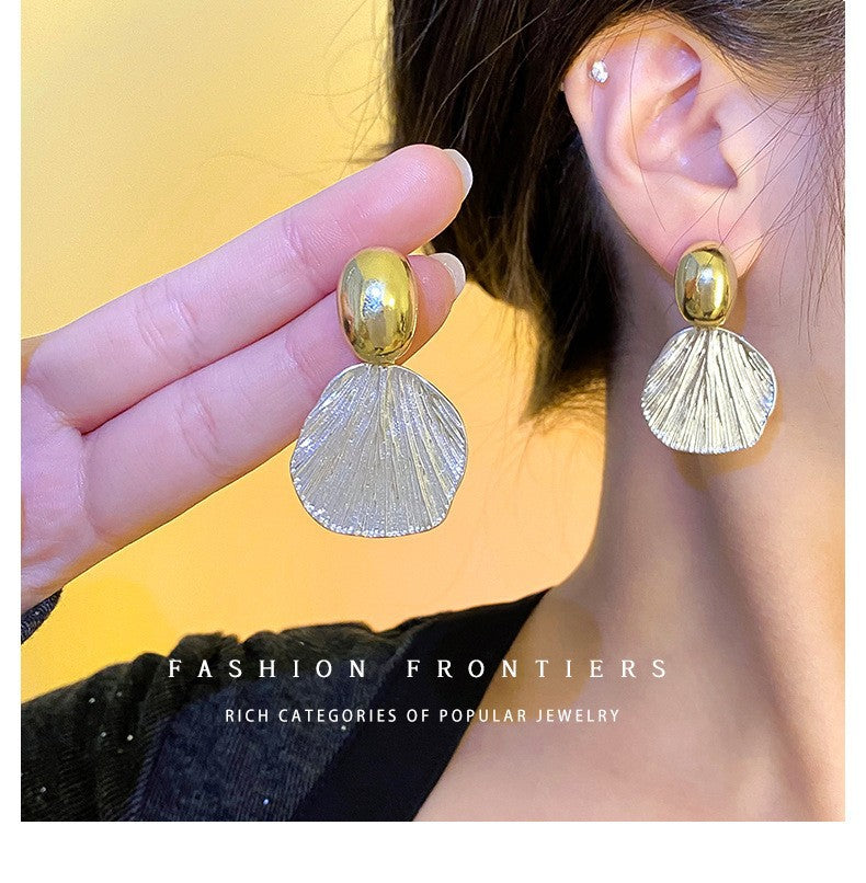 Retro Cool Style Earrings