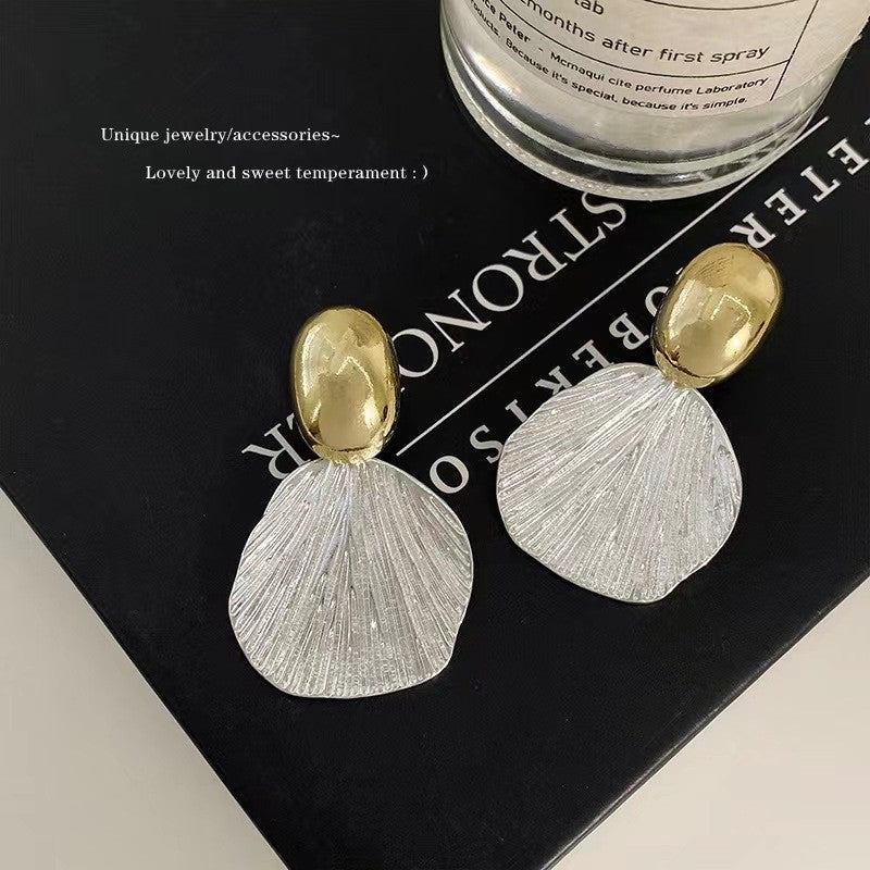 Retro Cool Style Earrings