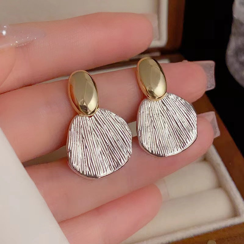Retro Cool Style Earrings