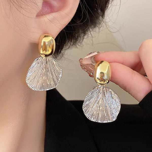 Retro Cool Style Earrings