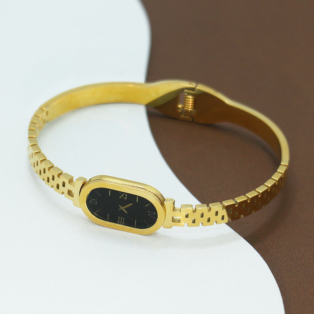 SBRAL21 - Watch Style Bracelet