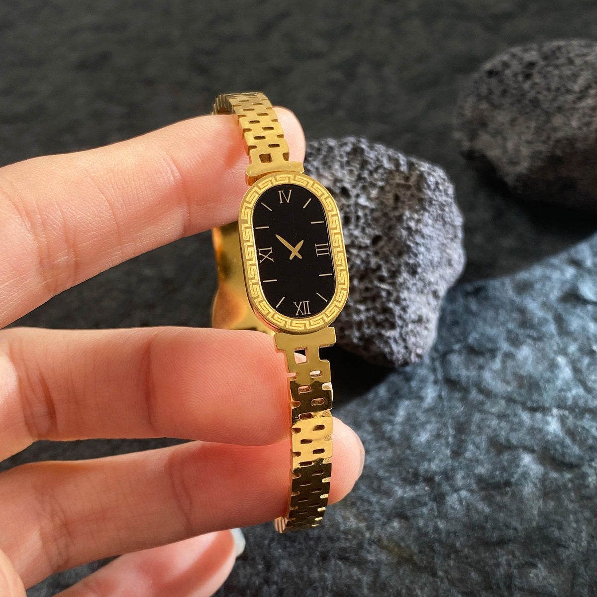 SBRAL21 - Watch Style Bracelet