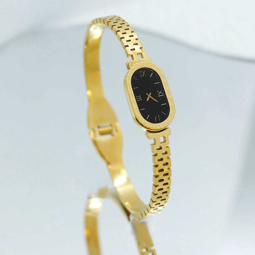 SBRAL21 - Watch Style Bracelet