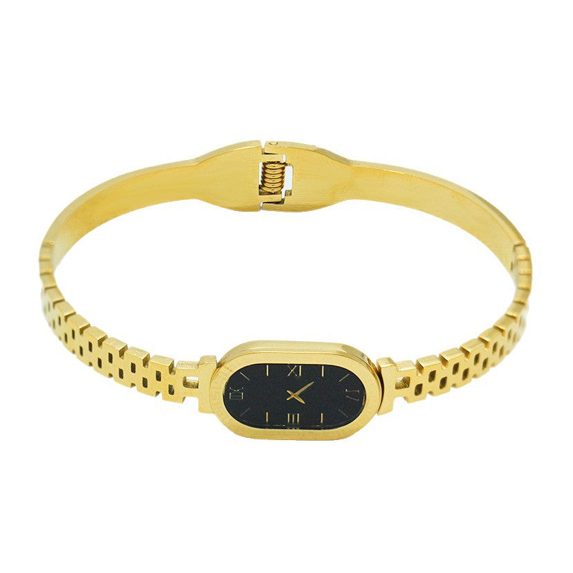 SBRAL21 - Watch Style Bracelet