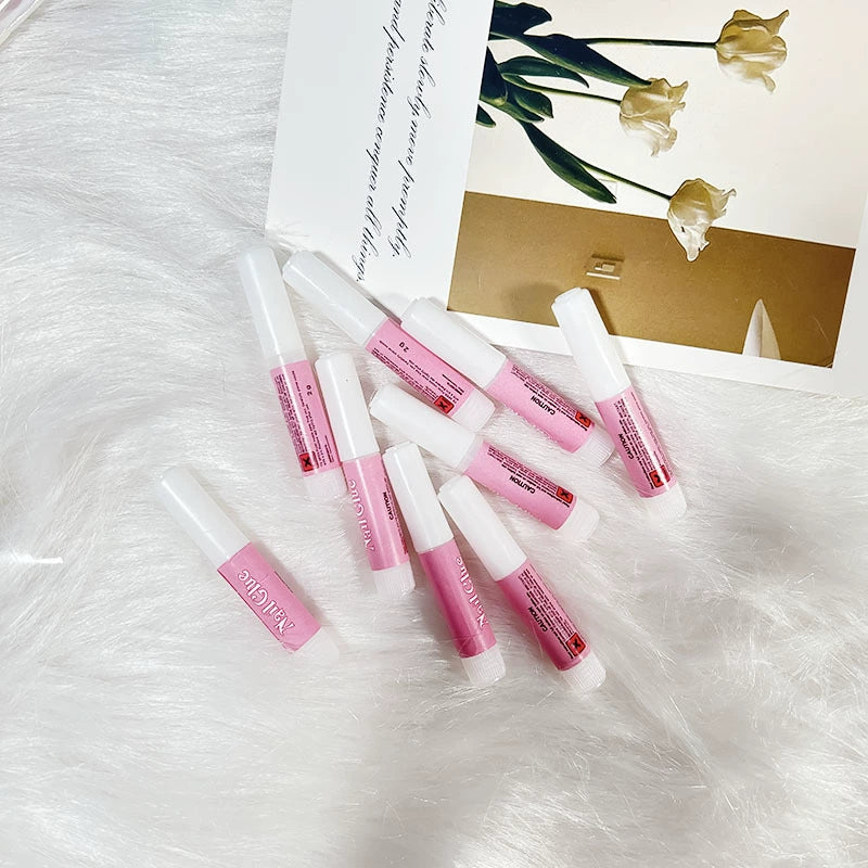 Strong Hold Nail Glue - 1 Piece