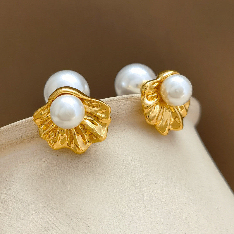 ER496 - Two-Way Earrings