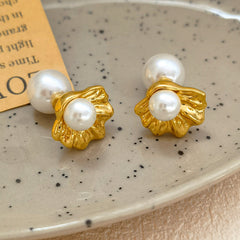 ER496 - Two-Way Earrings
