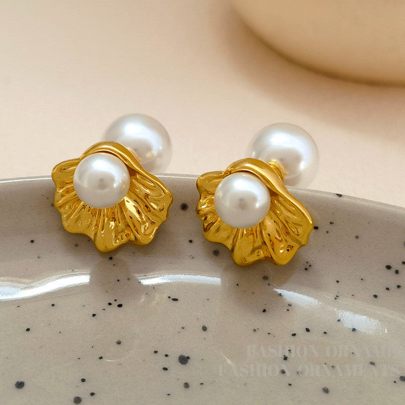 ER496 - Two-Way Earrings