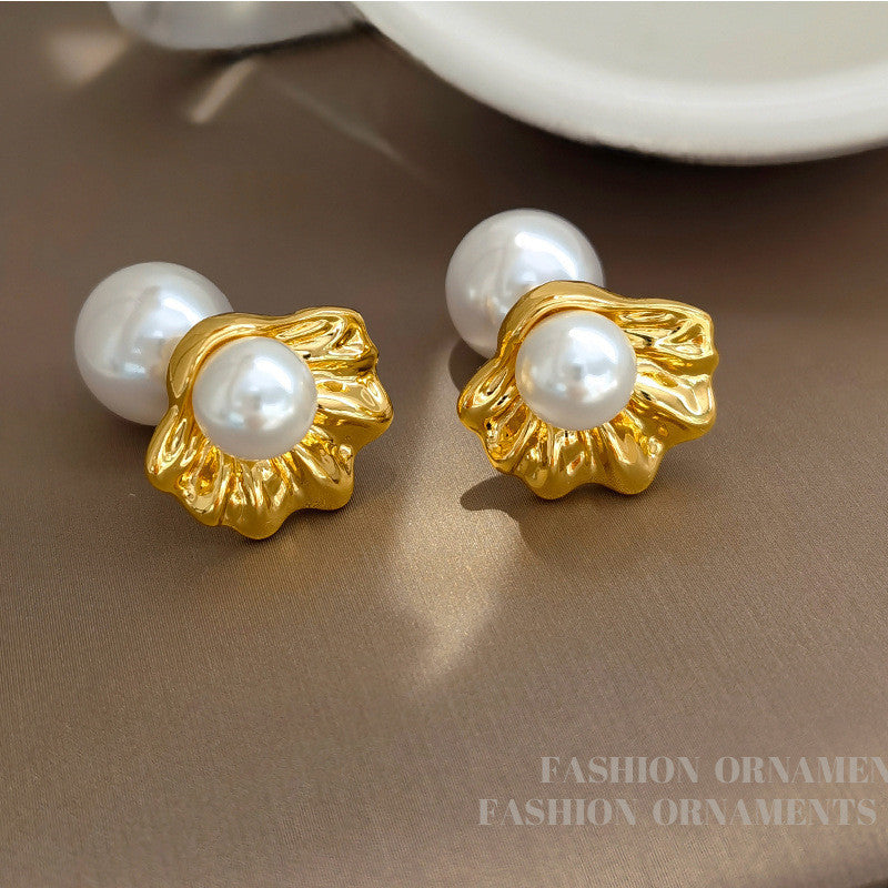 ER496 - Two-Way Earrings