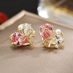 ER507 - Versatile Stud Earrings