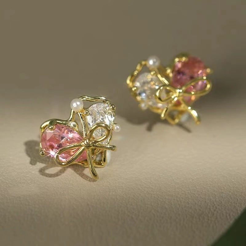 ER507 - Versatile Stud Earrings
