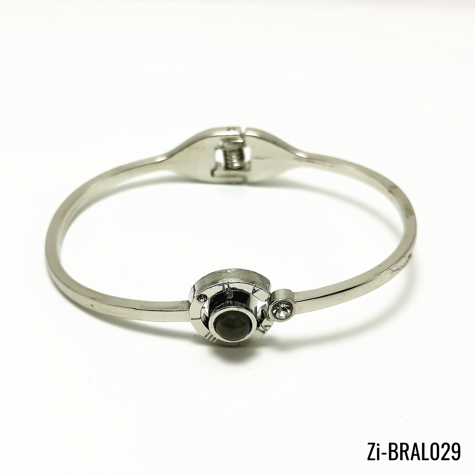 100 Language I Love You Projection Bracelet - Zi Collection Hub